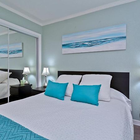 412-Amazing Views, Waterfront, Wifi, Pool, Close To Bucs Stadium Τάμπα Εξωτερικό φωτογραφία