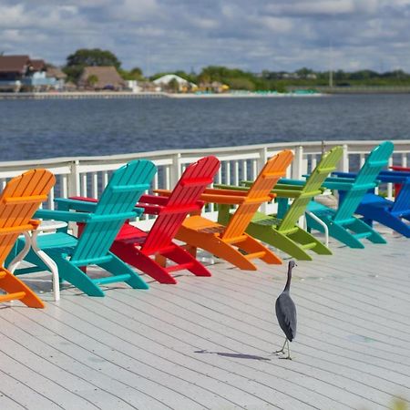 412-Amazing Views, Waterfront, Wifi, Pool, Close To Bucs Stadium Τάμπα Εξωτερικό φωτογραφία