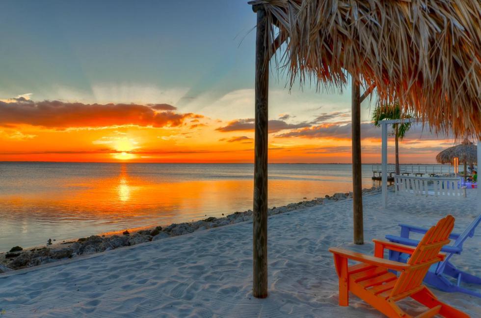 412-Amazing Views, Waterfront, Wifi, Pool, Close To Bucs Stadium Τάμπα Εξωτερικό φωτογραφία