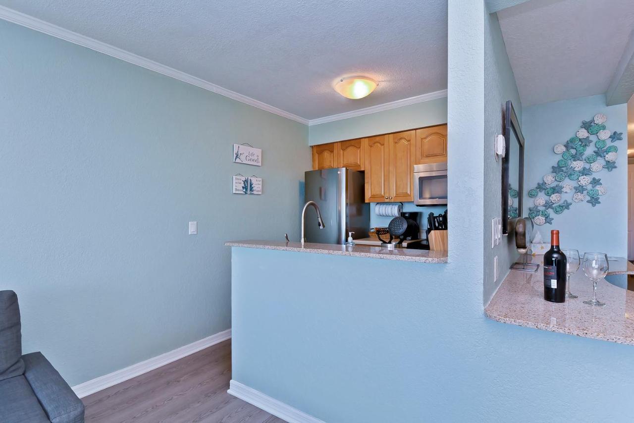 412-Amazing Views, Waterfront, Wifi, Pool, Close To Bucs Stadium Τάμπα Εξωτερικό φωτογραφία