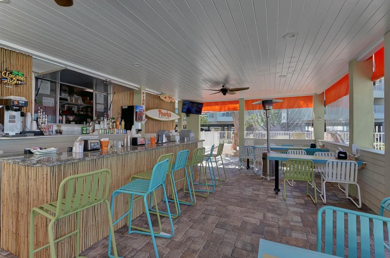 412-Amazing Views, Waterfront, Wifi, Pool, Close To Bucs Stadium Τάμπα Εξωτερικό φωτογραφία