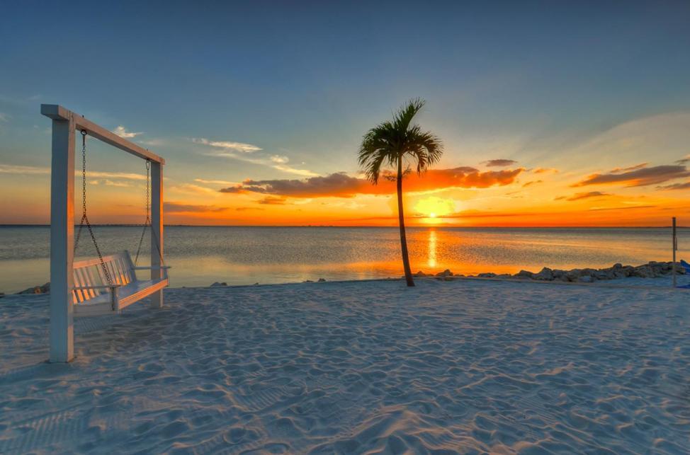 412-Amazing Views, Waterfront, Wifi, Pool, Close To Bucs Stadium Τάμπα Εξωτερικό φωτογραφία