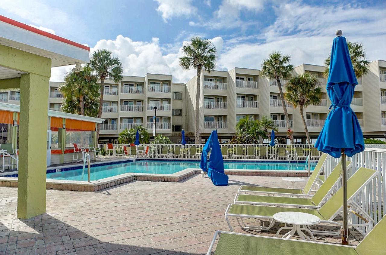 412-Amazing Views, Waterfront, Wifi, Pool, Close To Bucs Stadium Τάμπα Εξωτερικό φωτογραφία