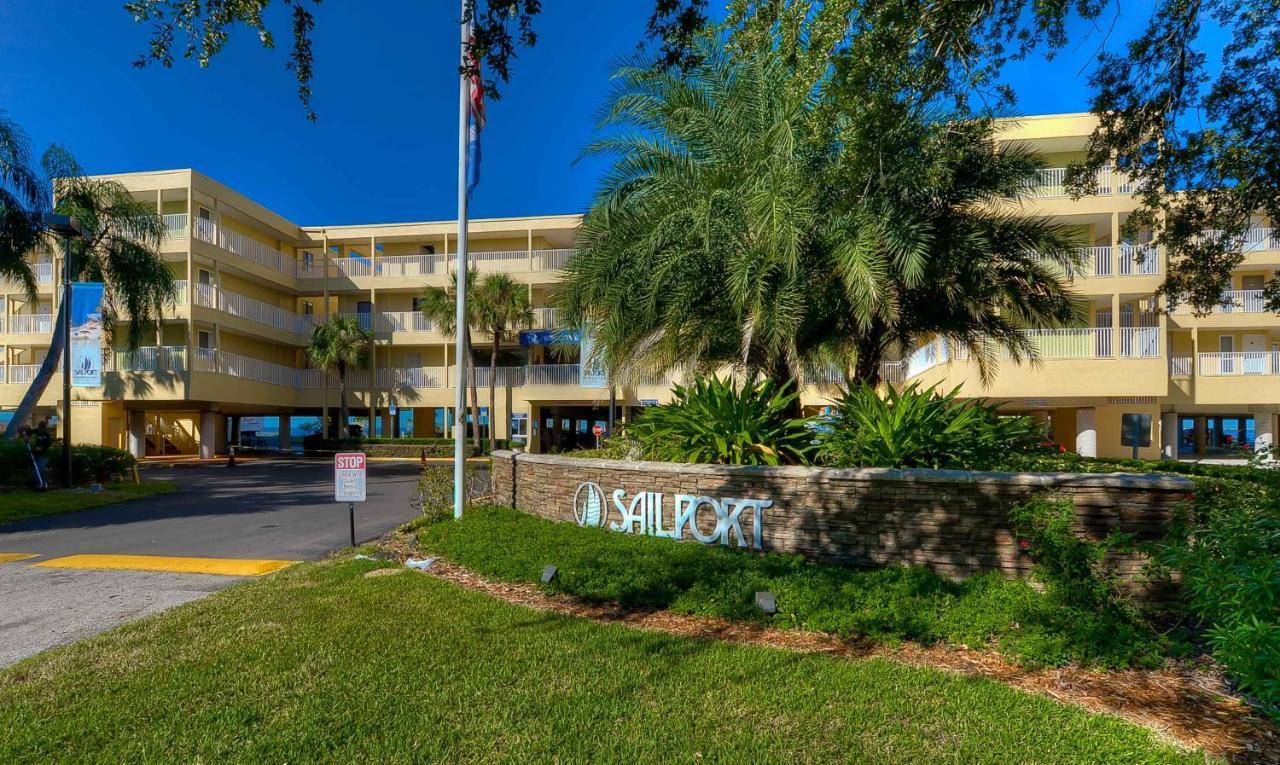 412-Amazing Views, Waterfront, Wifi, Pool, Close To Bucs Stadium Τάμπα Εξωτερικό φωτογραφία