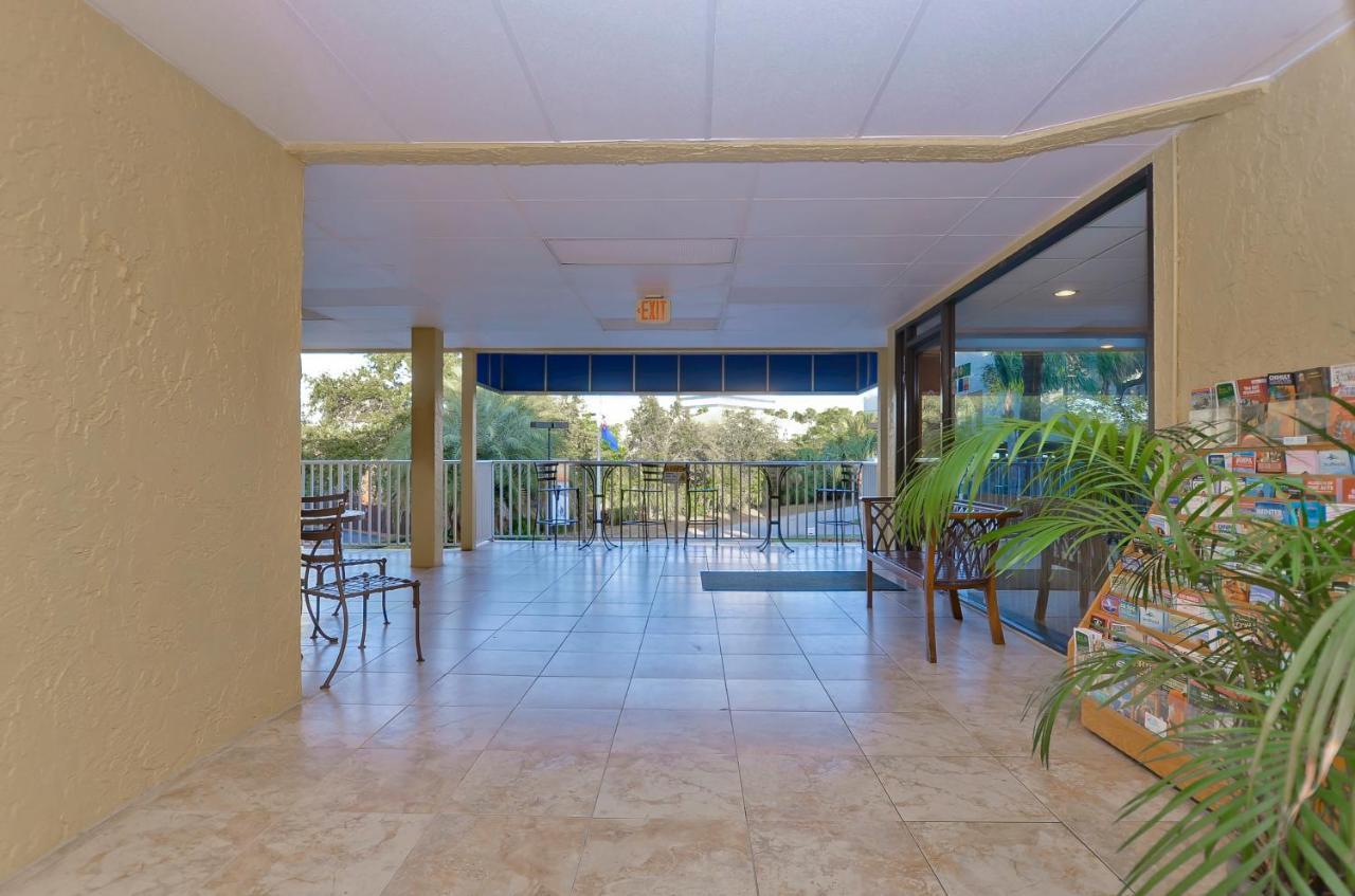 412-Amazing Views, Waterfront, Wifi, Pool, Close To Bucs Stadium Τάμπα Εξωτερικό φωτογραφία