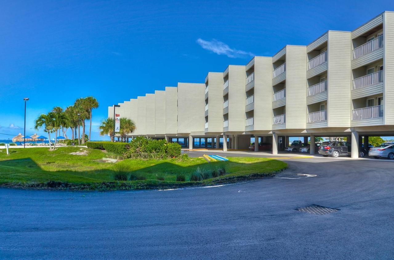 412-Amazing Views, Waterfront, Wifi, Pool, Close To Bucs Stadium Τάμπα Εξωτερικό φωτογραφία