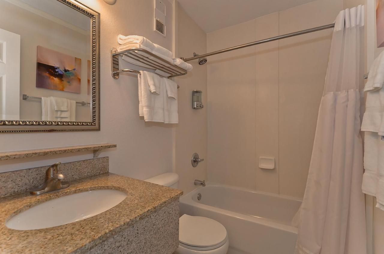 412-Amazing Views, Waterfront, Wifi, Pool, Close To Bucs Stadium Τάμπα Εξωτερικό φωτογραφία